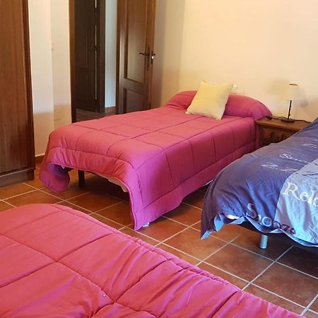 Cortijo La Laguna รอนดา ภายนอก รูปภาพ