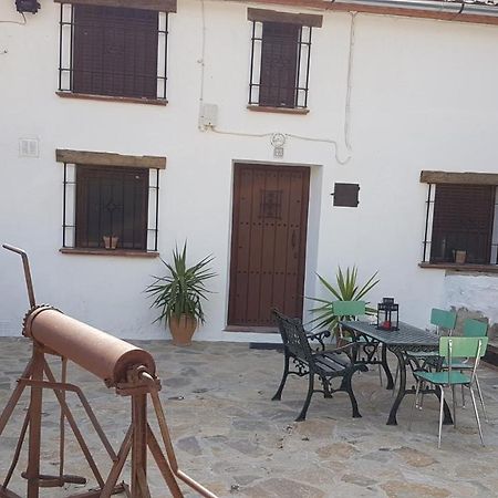 Cortijo La Laguna รอนดา ภายนอก รูปภาพ