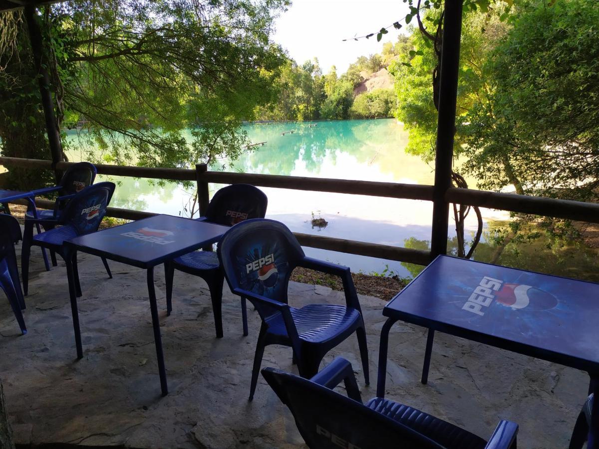 Cortijo La Laguna รอนดา ภายนอก รูปภาพ