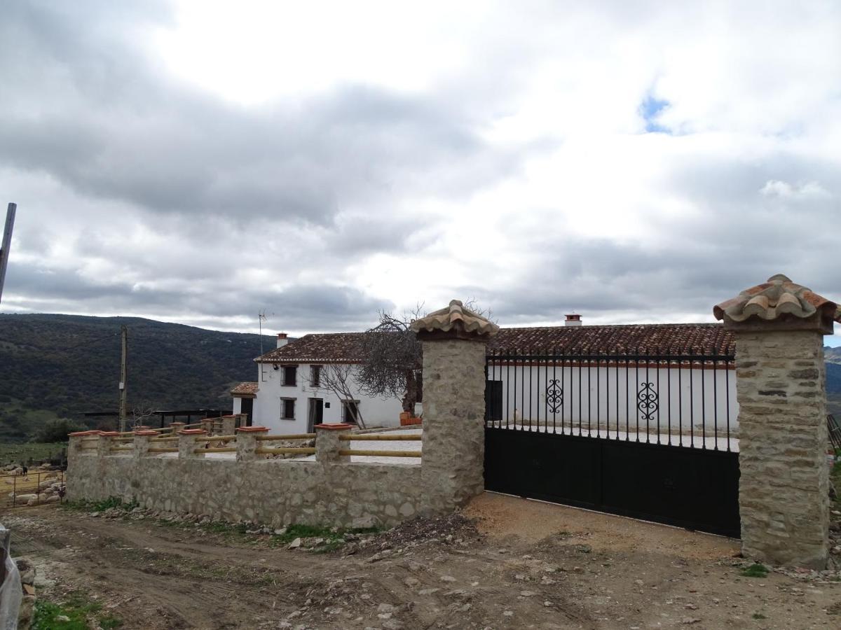 Cortijo La Laguna รอนดา ภายนอก รูปภาพ