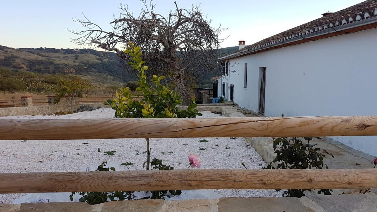 Cortijo La Laguna รอนดา ภายนอก รูปภาพ